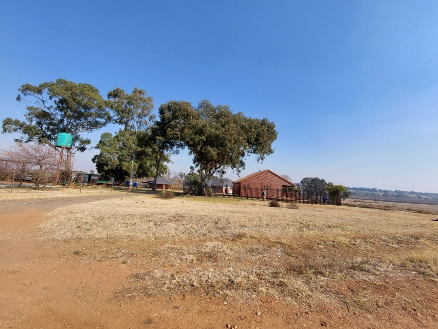 Commercial Property for Sale in Noycedale Gauteng