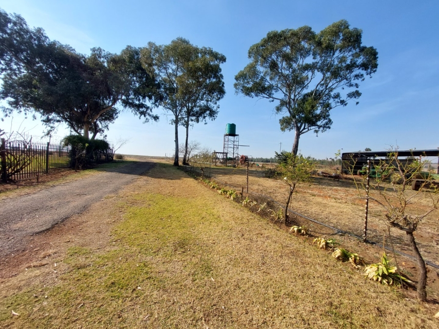 Commercial Property for Sale in Noycedale Gauteng