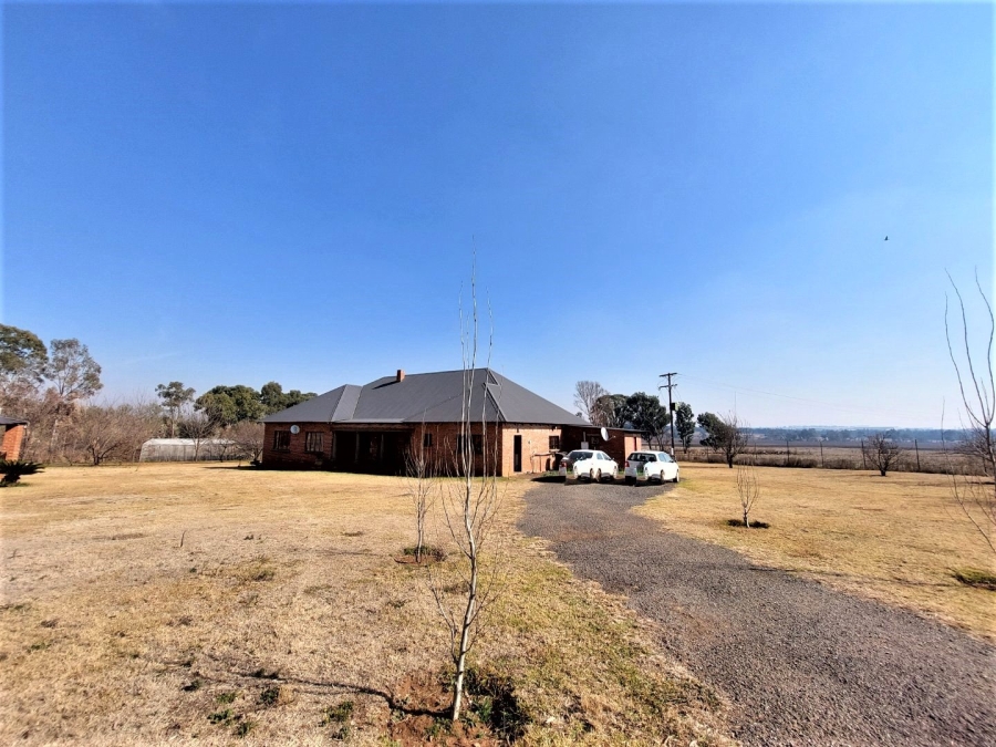 Commercial Property for Sale in Noycedale Gauteng