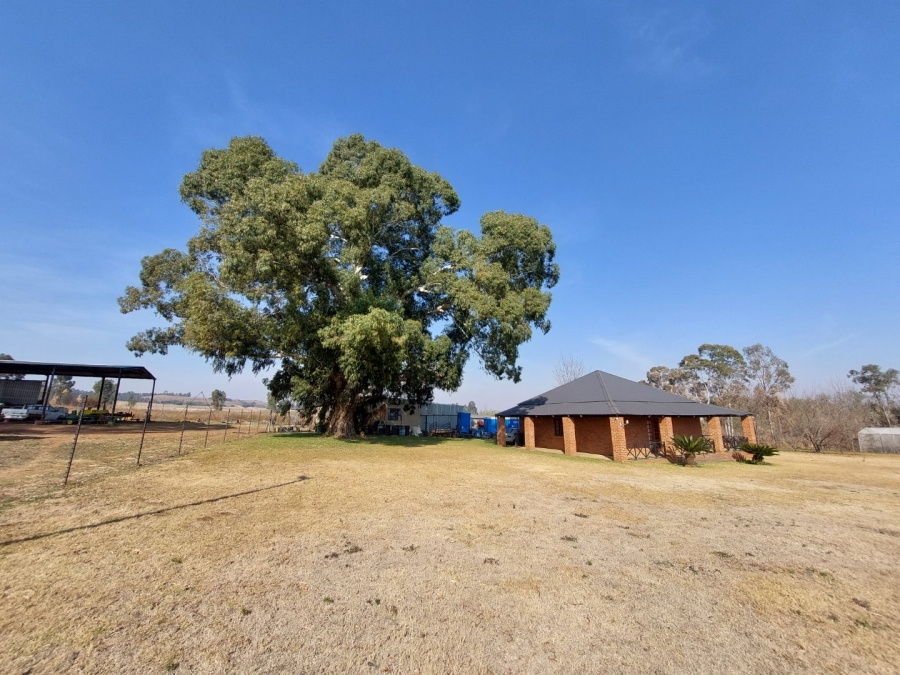 Commercial Property for Sale in Noycedale Gauteng