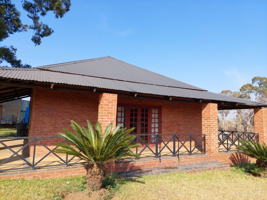 Commercial Property for Sale in Noycedale Gauteng