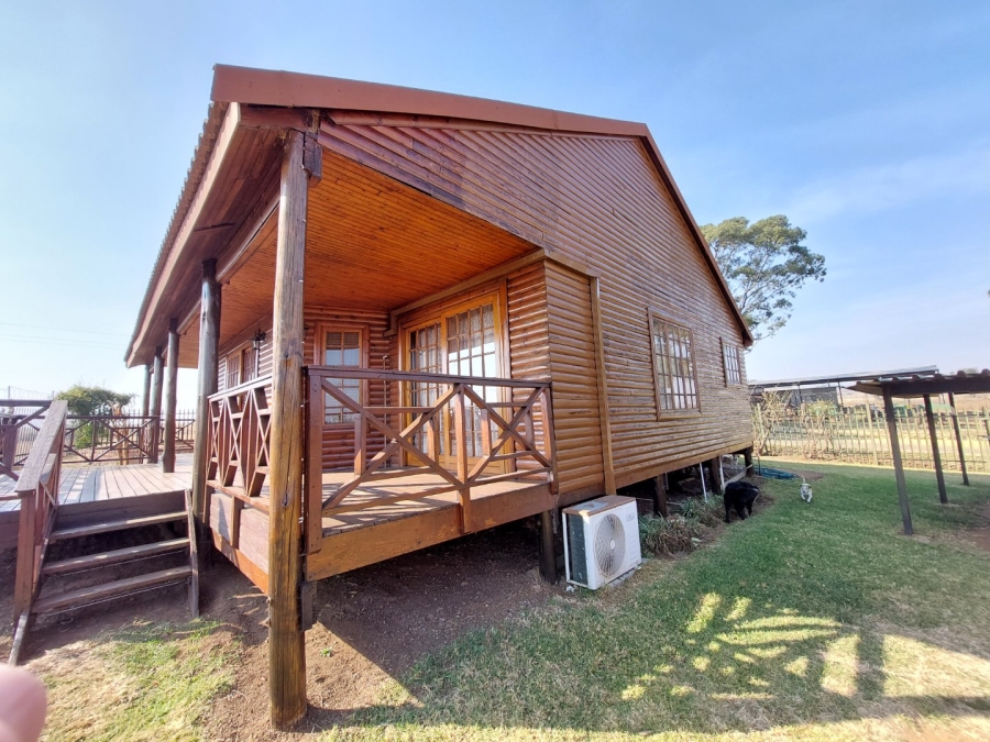 Commercial Property for Sale in Noycedale Gauteng