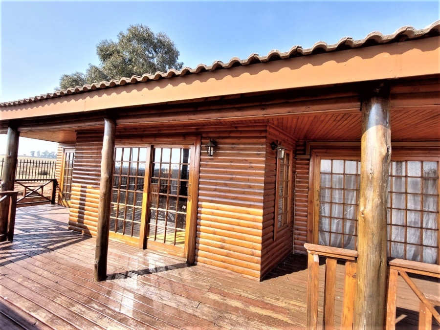 Commercial Property for Sale in Noycedale Gauteng