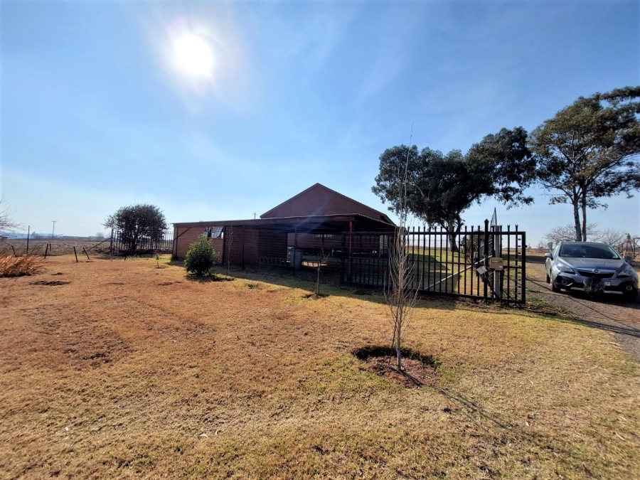 Commercial Property for Sale in Noycedale Gauteng