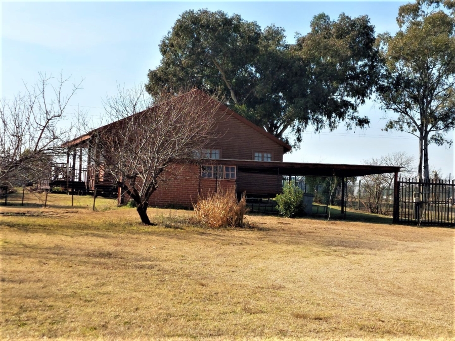 Commercial Property for Sale in Noycedale Gauteng
