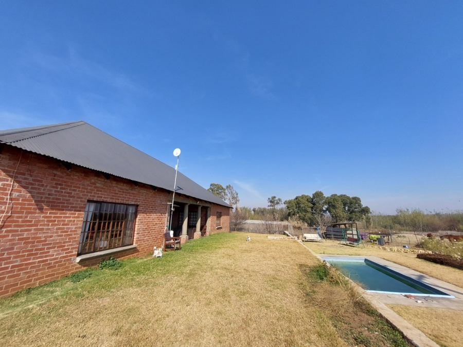 Commercial Property for Sale in Noycedale Gauteng