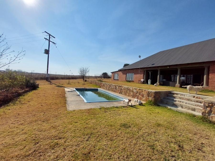 Commercial Property for Sale in Noycedale Gauteng