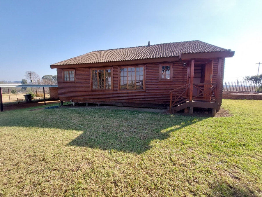 Commercial Property for Sale in Noycedale Gauteng