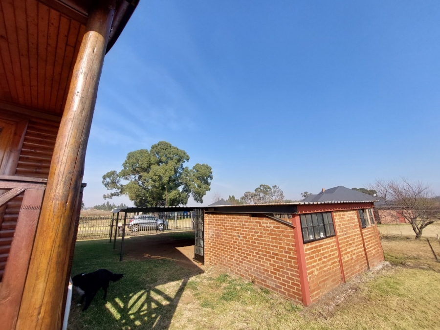 Commercial Property for Sale in Noycedale Gauteng