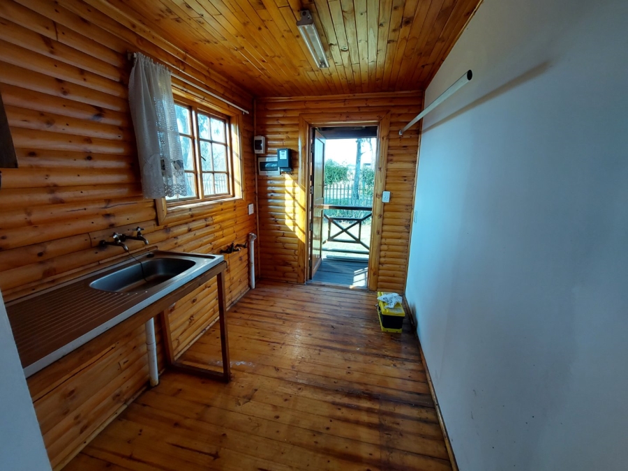 Commercial Property for Sale in Noycedale Gauteng