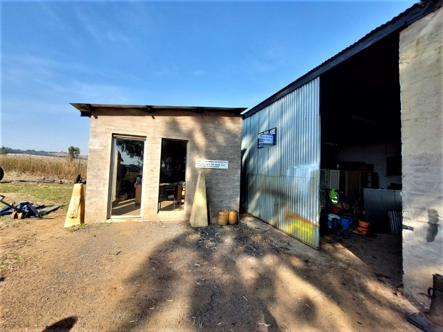 Commercial Property for Sale in Noycedale Gauteng