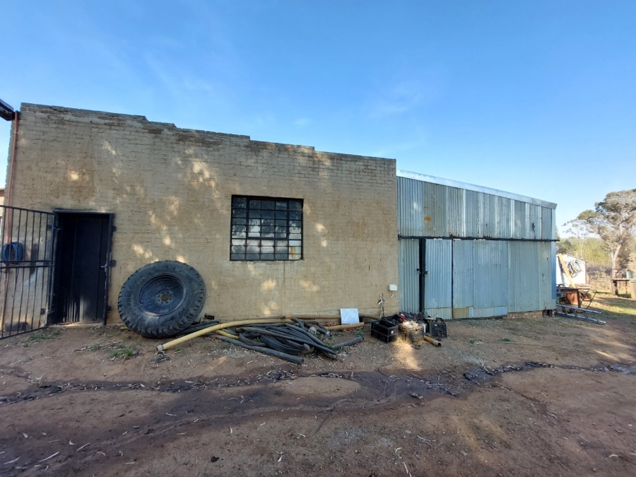 Commercial Property for Sale in Noycedale Gauteng