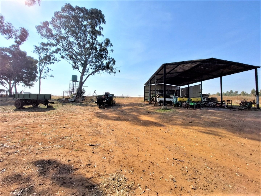 Commercial Property for Sale in Noycedale Gauteng