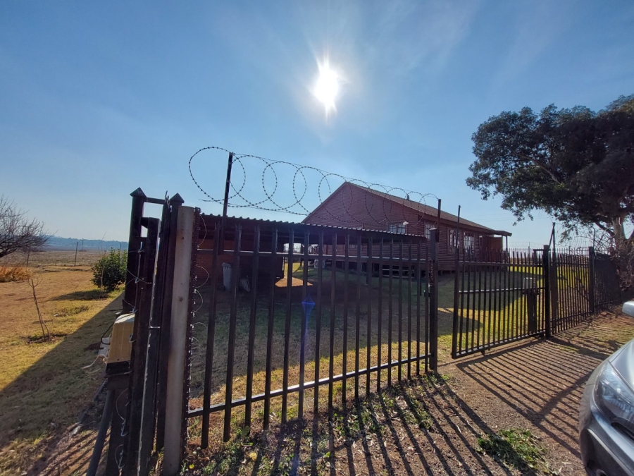 Commercial Property for Sale in Noycedale Gauteng