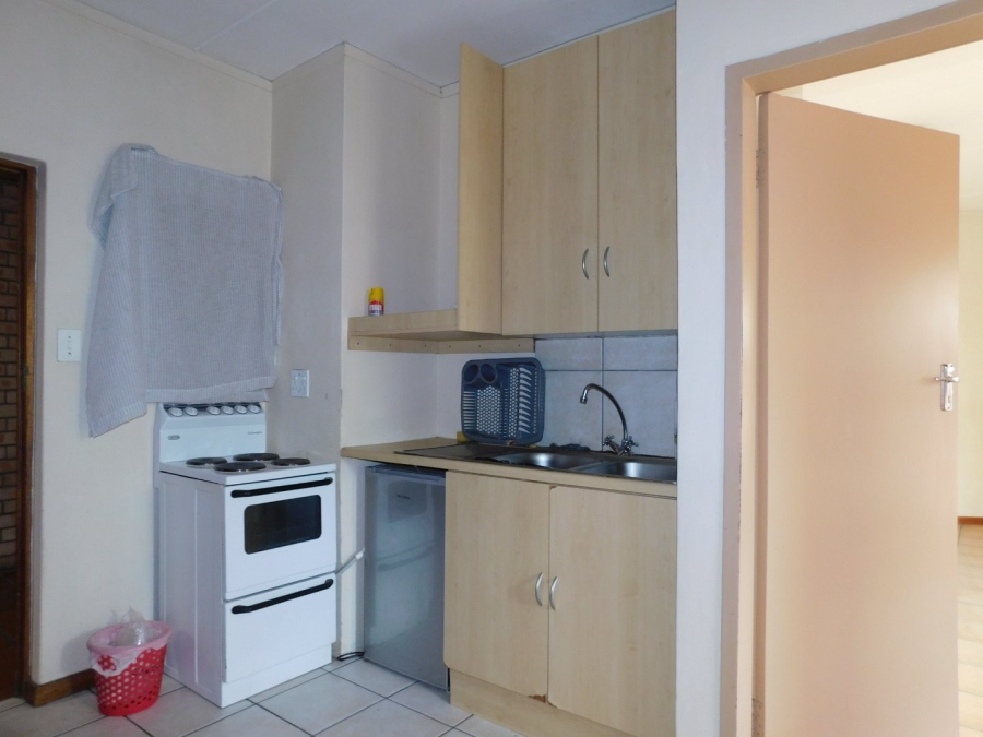 2 Bedroom Property for Sale in Hatfield Gauteng