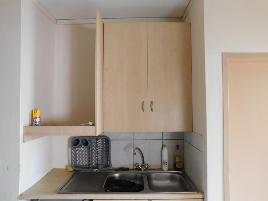 2 Bedroom Property for Sale in Hatfield Gauteng