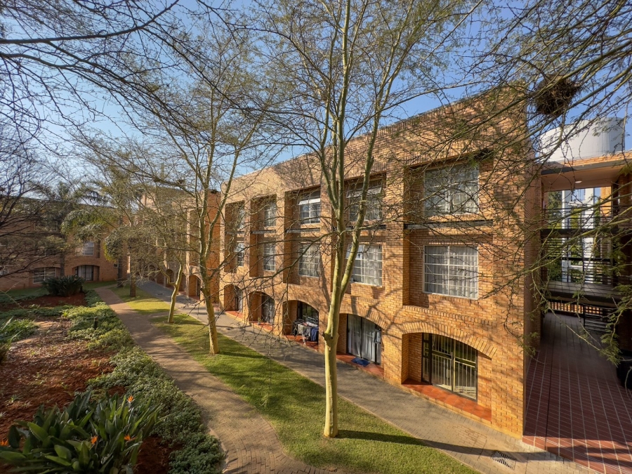 2 Bedroom Property for Sale in Hatfield Gauteng