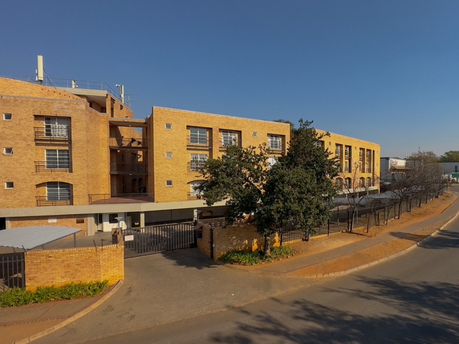 2 Bedroom Property for Sale in Hatfield Gauteng