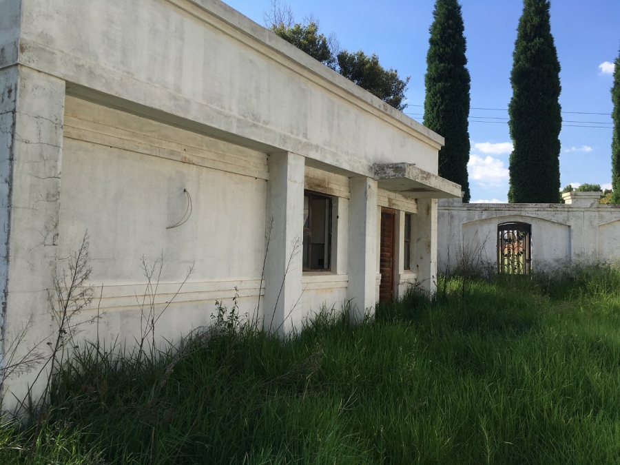 Commercial Property for Sale in Randjesfontein A H Gauteng