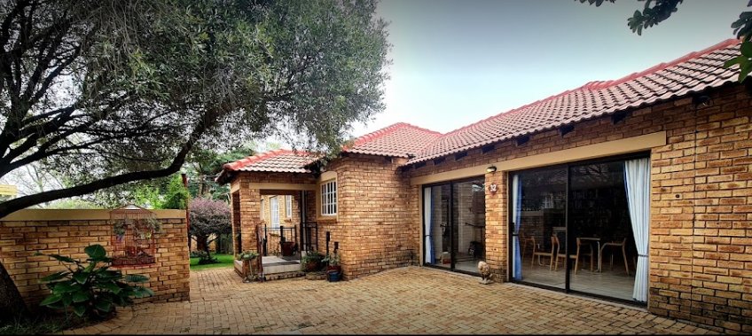 3 Bedroom Property for Sale in Harveston A H Gauteng