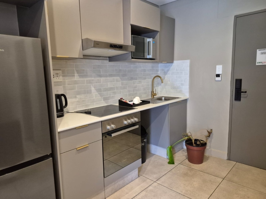 To Let 1 Bedroom Property for Rent in Sandton Central Gauteng