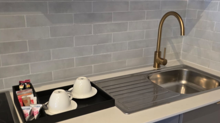 To Let 1 Bedroom Property for Rent in Sandton Central Gauteng