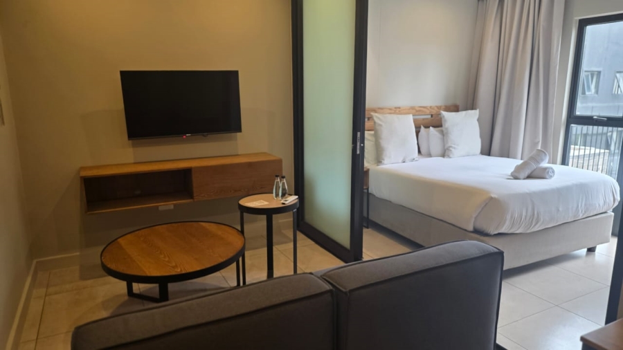 To Let 1 Bedroom Property for Rent in Sandton Central Gauteng