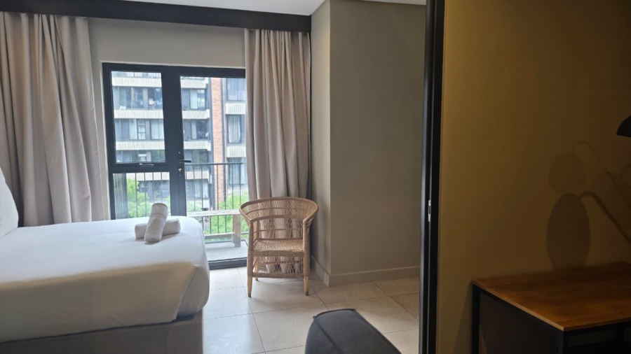 To Let 1 Bedroom Property for Rent in Sandton Central Gauteng