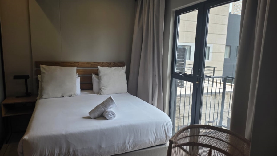 To Let 1 Bedroom Property for Rent in Sandton Central Gauteng