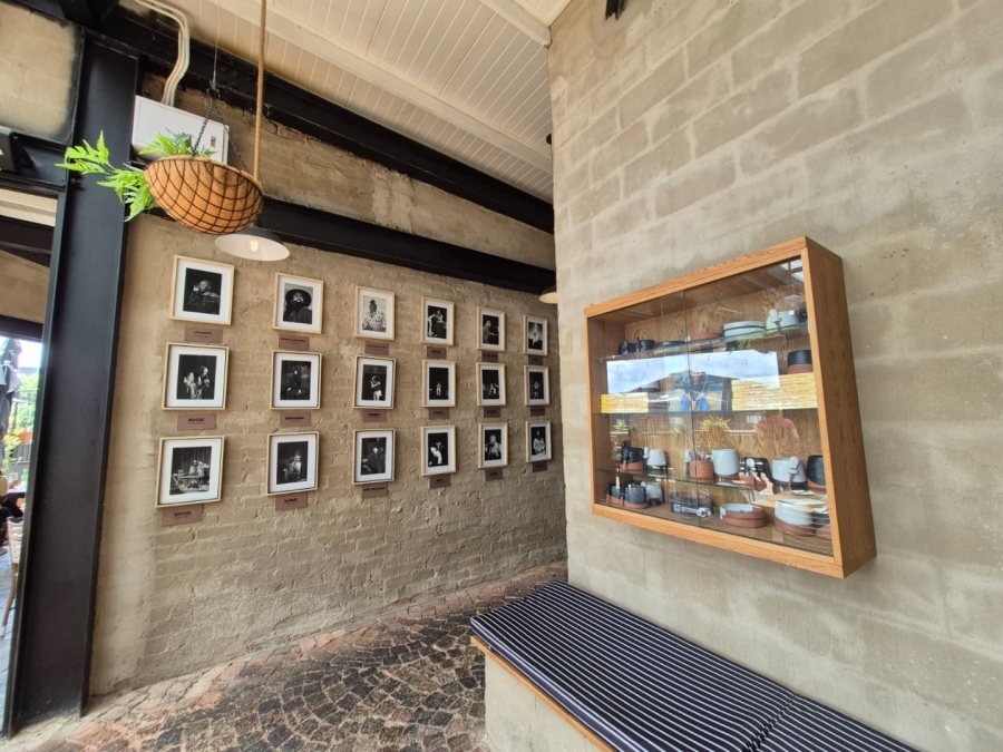 To Let 1 Bedroom Property for Rent in Sandton Central Gauteng