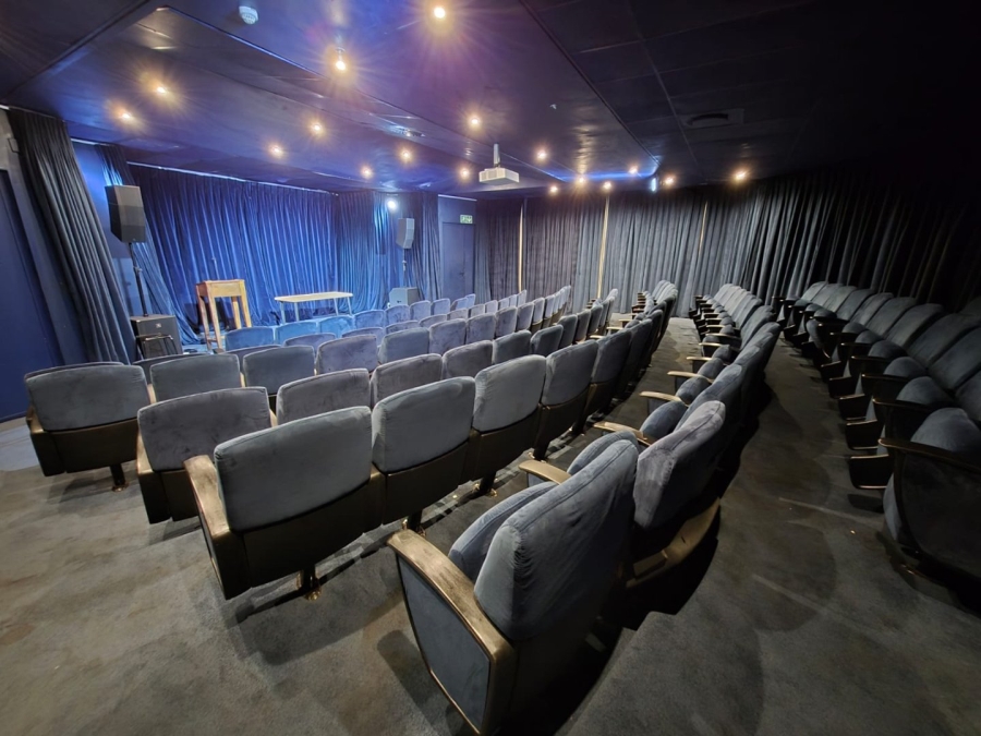 To Let 1 Bedroom Property for Rent in Sandton Central Gauteng