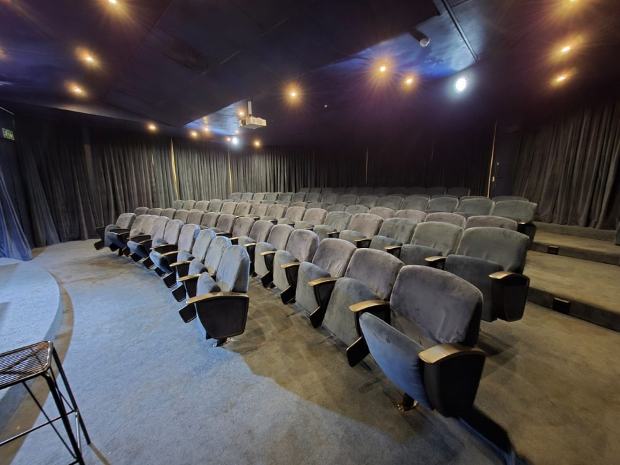 To Let 1 Bedroom Property for Rent in Sandton Central Gauteng