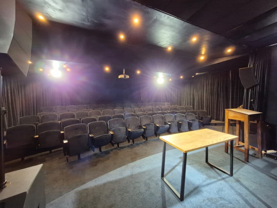 To Let 1 Bedroom Property for Rent in Sandton Central Gauteng