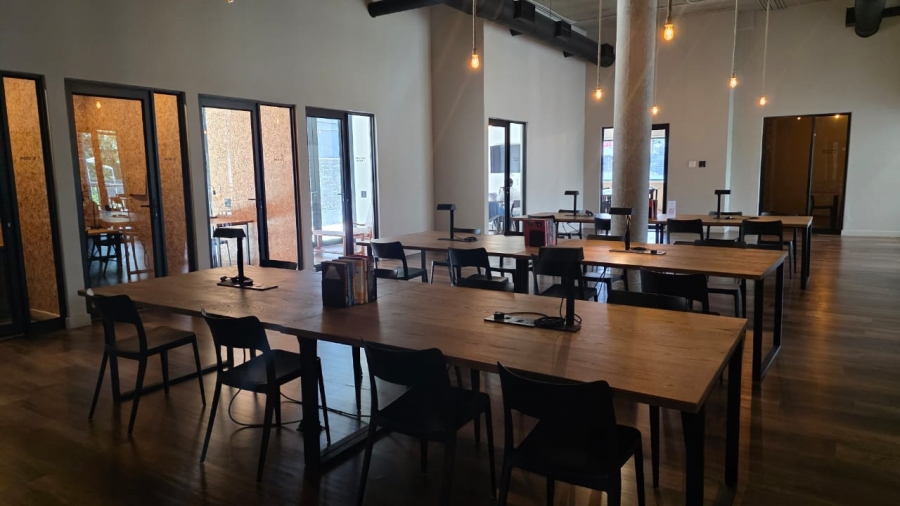 To Let 1 Bedroom Property for Rent in Sandton Central Gauteng