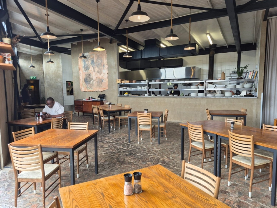 To Let 1 Bedroom Property for Rent in Sandton Central Gauteng