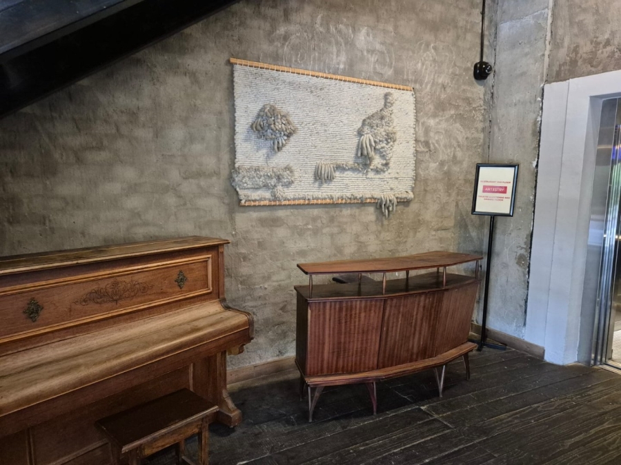 To Let 1 Bedroom Property for Rent in Sandton Central Gauteng