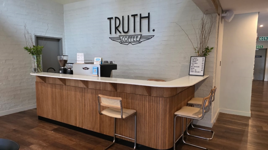 To Let 1 Bedroom Property for Rent in Sandton Central Gauteng