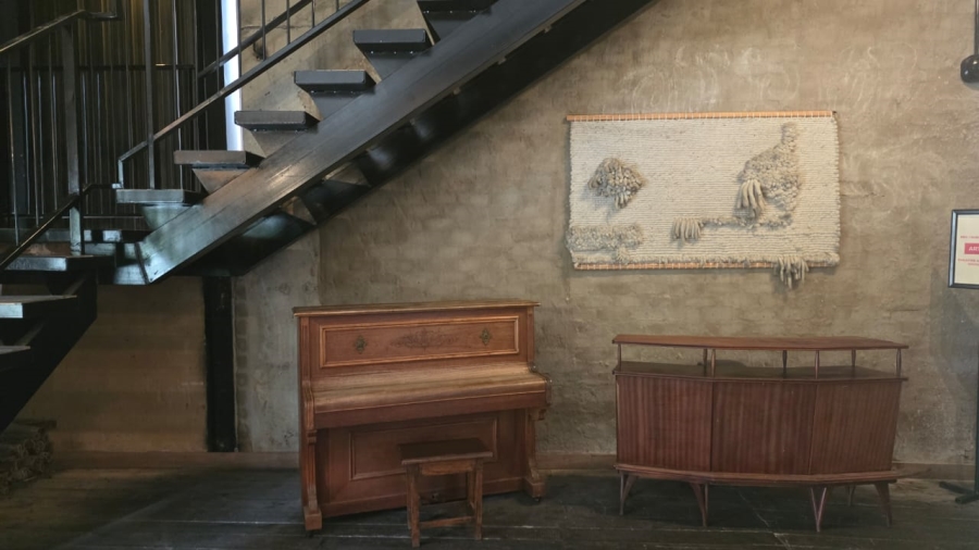 To Let 1 Bedroom Property for Rent in Sandton Central Gauteng