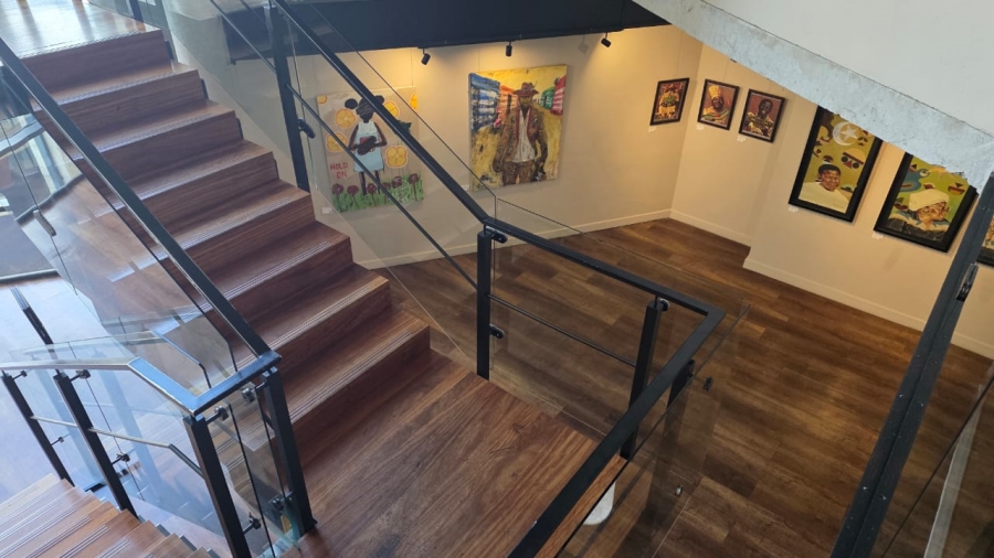 To Let 1 Bedroom Property for Rent in Sandton Central Gauteng