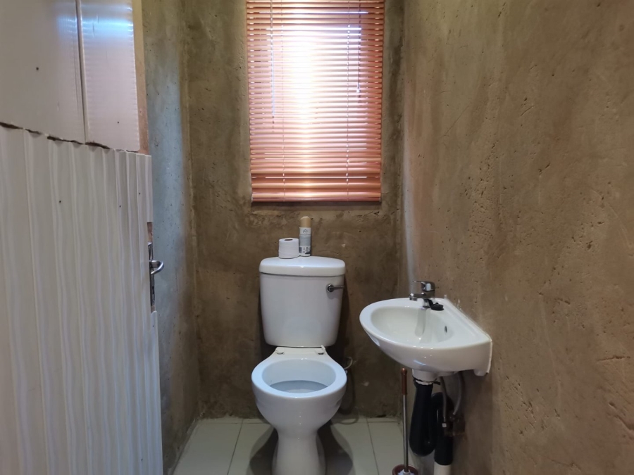 To Let 4 Bedroom Property for Rent in Soshanguve P Gauteng