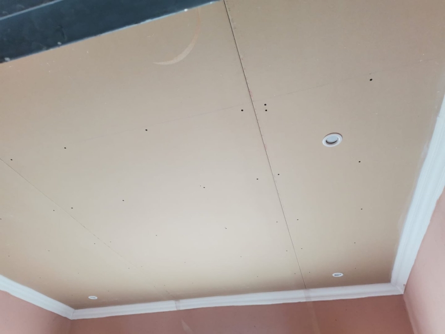 To Let 4 Bedroom Property for Rent in Soshanguve P Gauteng