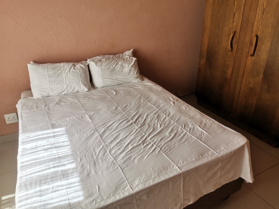 To Let 4 Bedroom Property for Rent in Soshanguve P Gauteng
