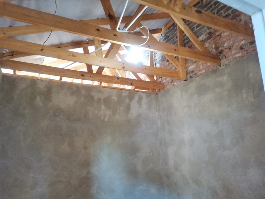 To Let 4 Bedroom Property for Rent in Soshanguve P Gauteng