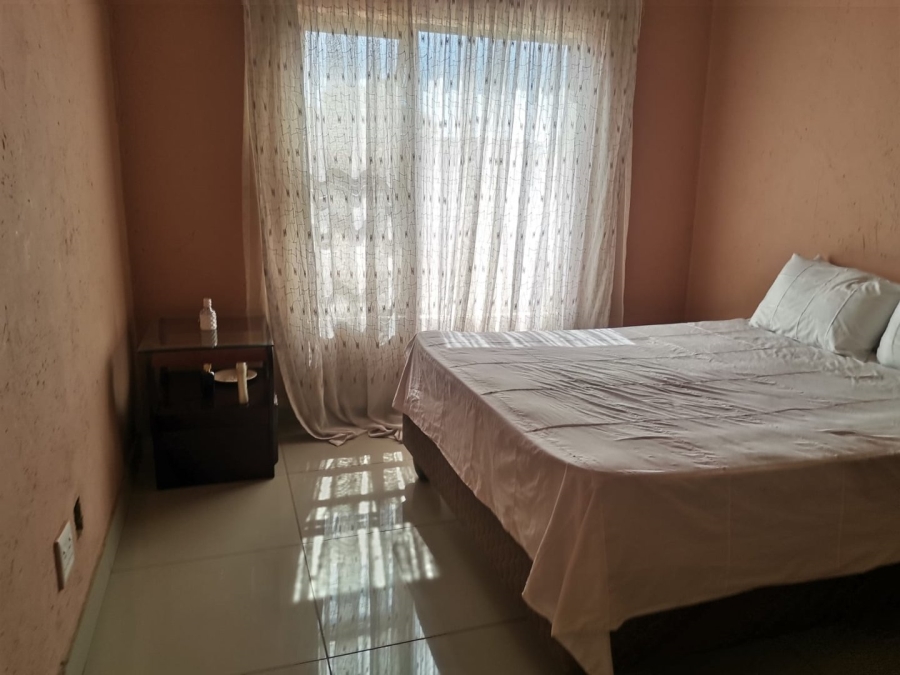 To Let 4 Bedroom Property for Rent in Soshanguve P Gauteng