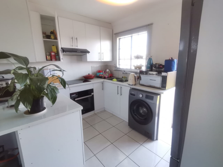 To Let 3 Bedroom Property for Rent in Klerksoord Gauteng
