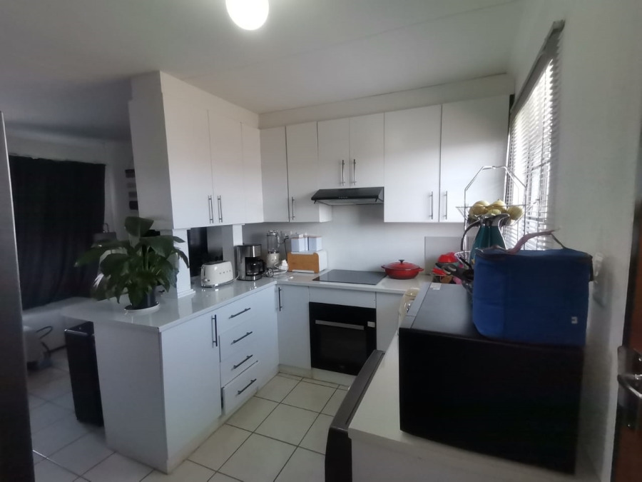 To Let 3 Bedroom Property for Rent in Klerksoord Gauteng