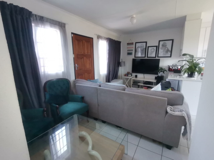 To Let 3 Bedroom Property for Rent in Klerksoord Gauteng