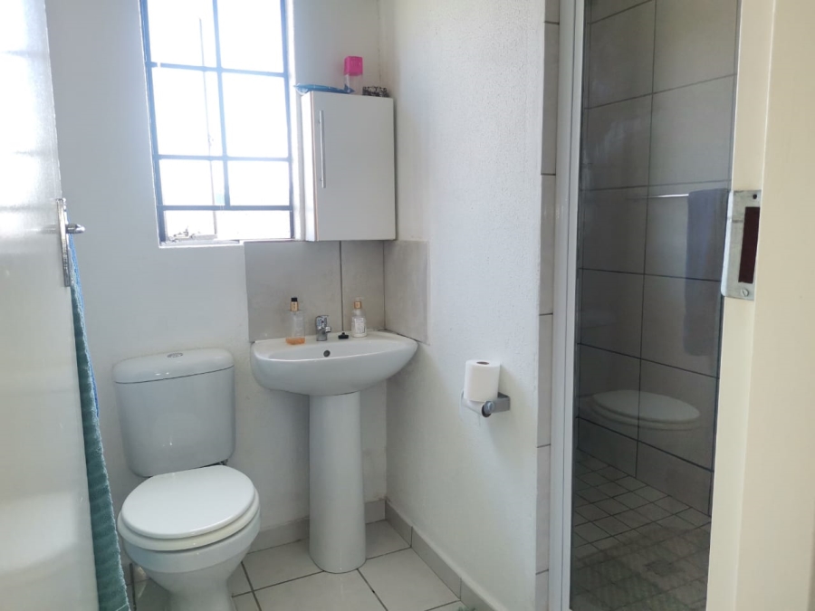 To Let 3 Bedroom Property for Rent in Klerksoord Gauteng