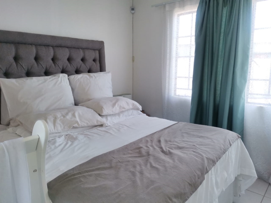 To Let 3 Bedroom Property for Rent in Klerksoord Gauteng