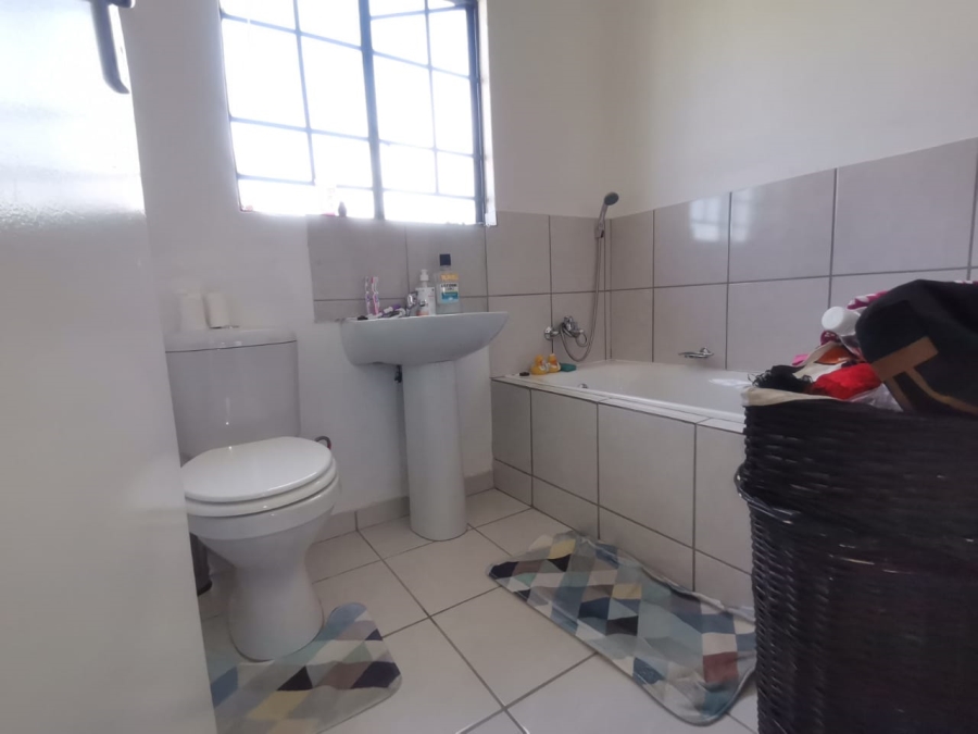 To Let 3 Bedroom Property for Rent in Klerksoord Gauteng